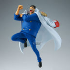 Produktbild One Piece Battle Record Collection PVC Statue Monkey D.Garp