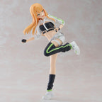 Produktbild The Idolm@ster Gakuen Espresto PVC Statue Sumika Shiun