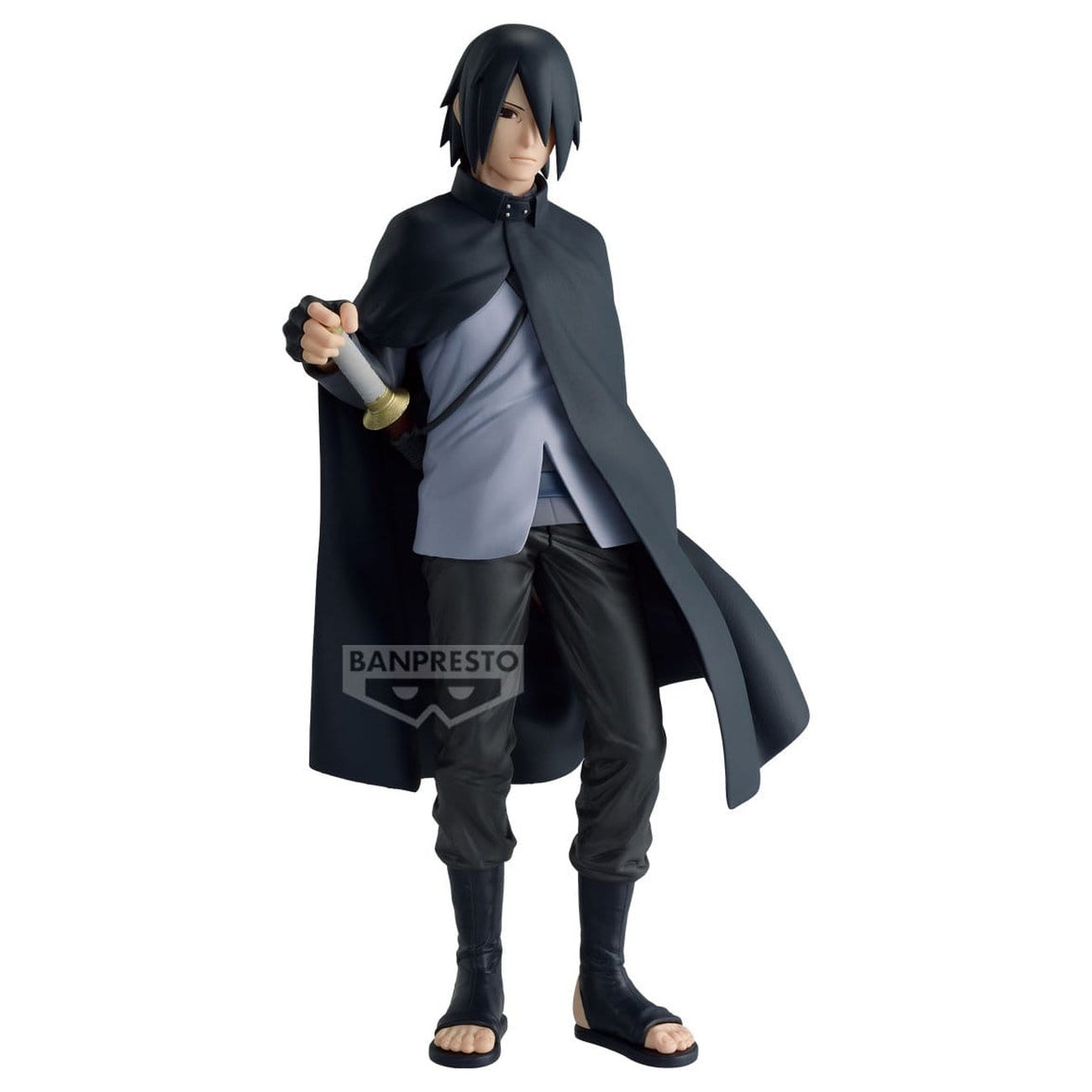 Produktbild Boruto: Naruto Next Generations PVC Statue Sasuke Uchiha 24