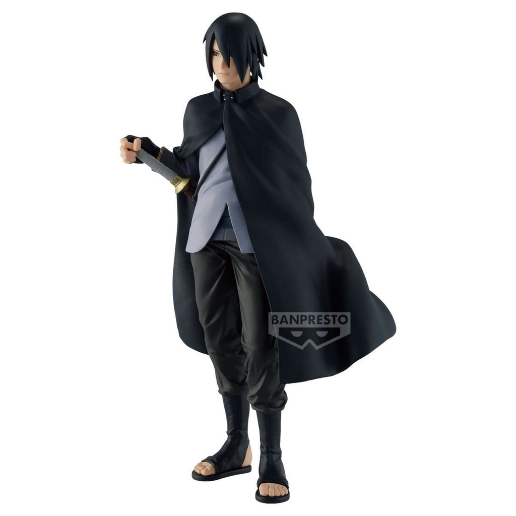 Produktbild Boruto: Naruto Next Generations PVC Statue Sasuke Uchiha 24