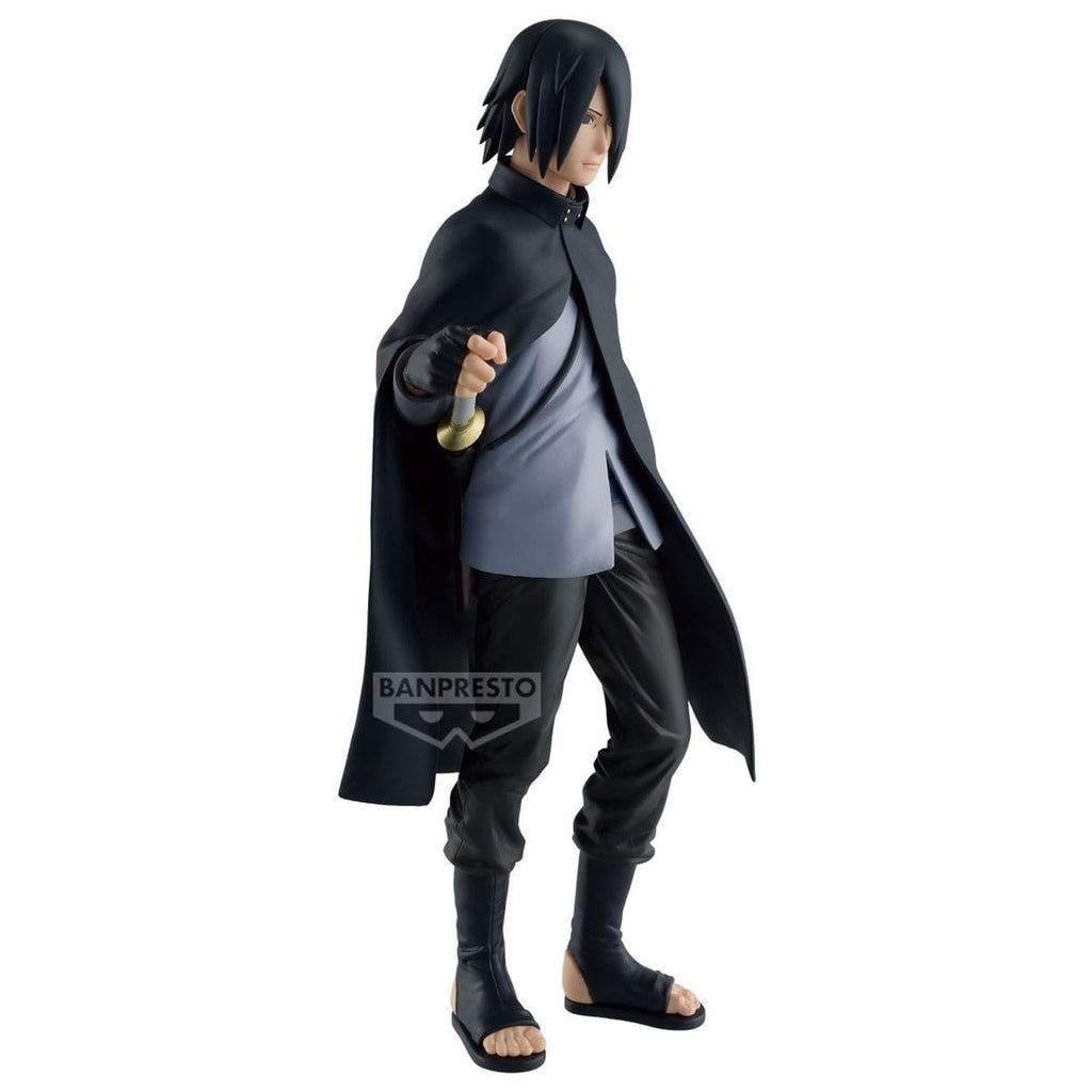 Produktbild Boruto: Naruto Next Generations PVC Statue Sasuke Uchiha 24