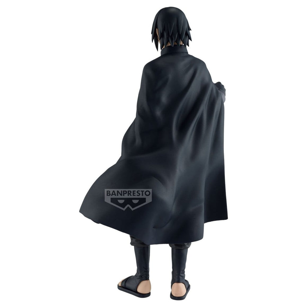 Produktbild Boruto: Naruto Next Generations PVC Statue Sasuke Uchiha 24