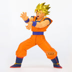 Produktbild Dragon Ball Z Blood of Saiyans PVC Statue Son Goku 19 cm