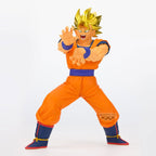 Produktbild Dragon Ball Z Blood of Saiyans PVC Statue Son Goku 19 cm