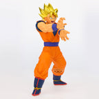 Produktbild Dragon Ball Z Blood of Saiyans PVC Statue Son Goku 19 cm