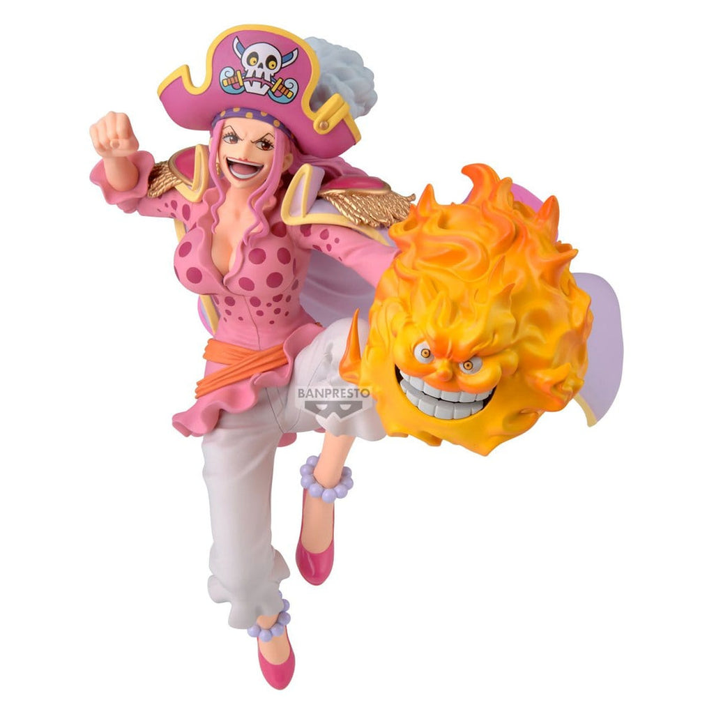 One Piece Battle Record Collection Extra PVC Statue