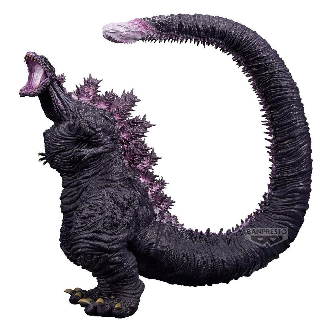 Product image Godzilla (2016) PVC Statue Monster Roah Attack eXtra Large