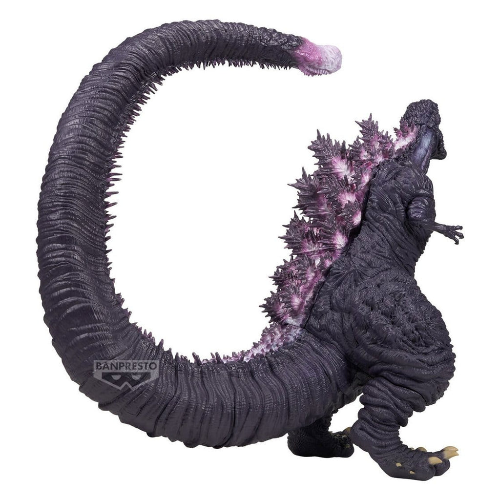 Produktbild Godzilla (2016) PVC Statue Monster Roah Attack eXtra Large