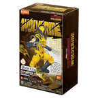 Produktbild Marvel Blokees Bausatz Wolverine