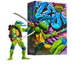Produktbild Teenage Mutant Ninja Turtles: Mutant Mayhem Action Figur