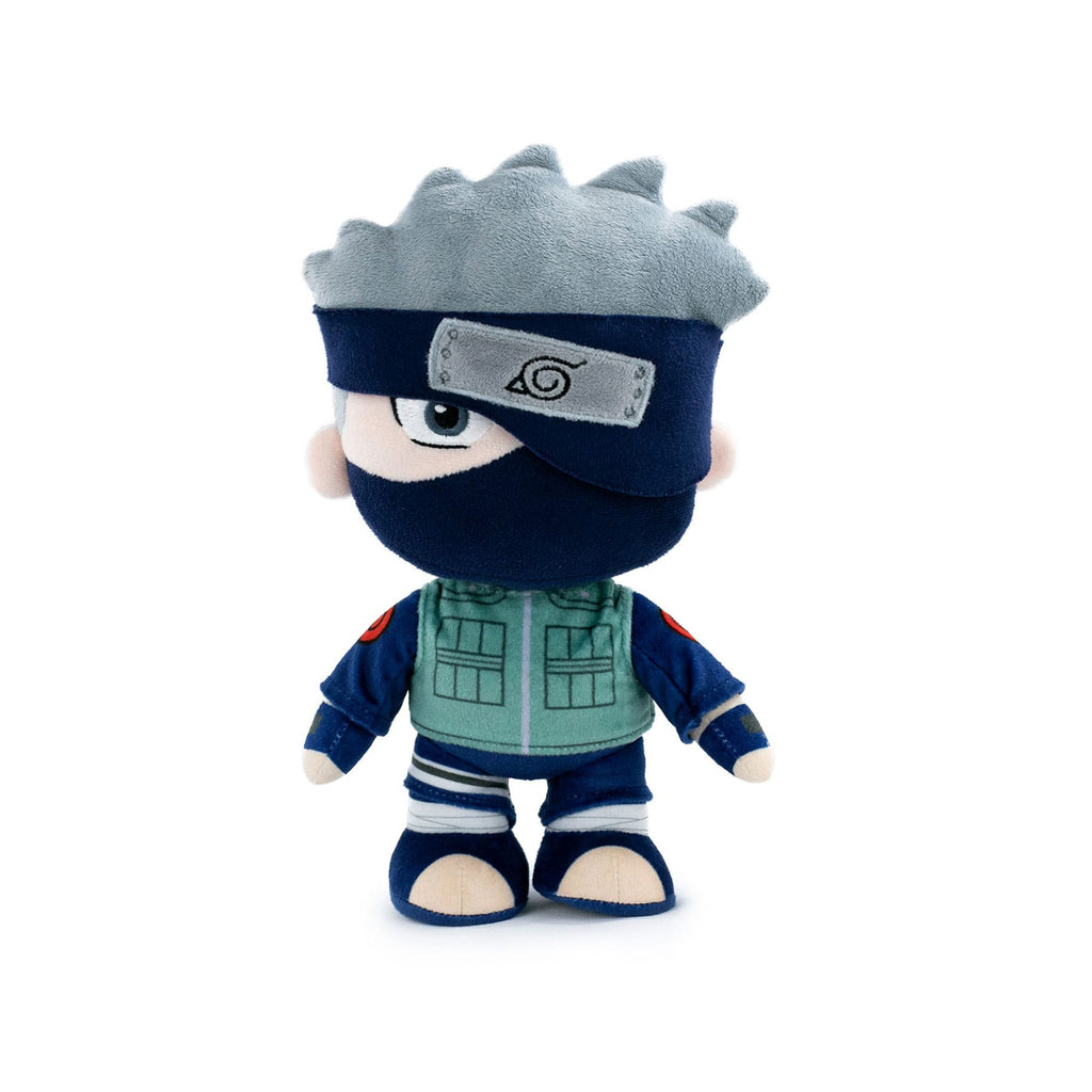 Naruto Shippuden Plüschfigur Kakashi 30 cm
