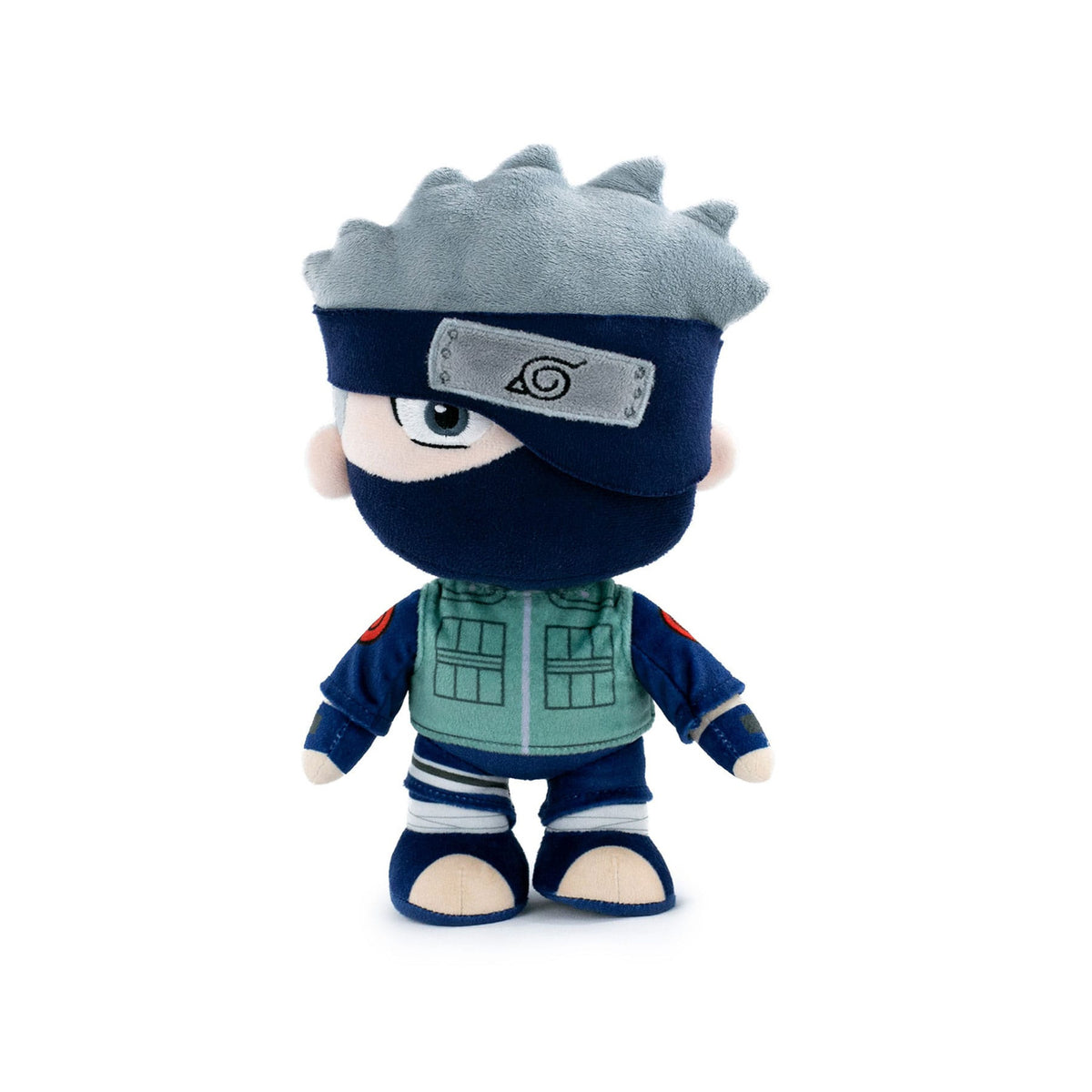 Produktbild Naruto Shippuden Plüschfigur Kakashi 30 cm