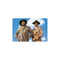 Produktbild Bud Spencer & Terence Hill Blechschild Blauer Himmel 20 x
