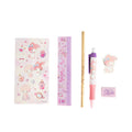 Product image Sanrio My Melody Stationery Set 6-Pack