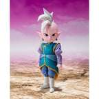 Product image Dragon Ball Super Daima S.H. Figuarts Supreme Action Figure