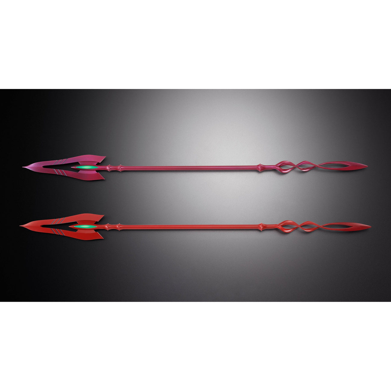 Produktbild Neon Genesis Evangelion Metal Build Zubehör-Set 3 Spears