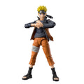 Produktbild Naruto S.H.Figuarts Actionfigur Naruto Uzomaki The Power To
