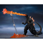 Produktbild Godzilla: Final Wars S.H.MonsterArts Actionfigur Godzilla
