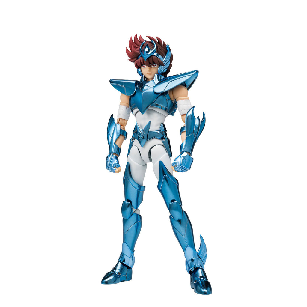 Saint Seiya Saint Cloth Myth Actionfigur Pegasus Final