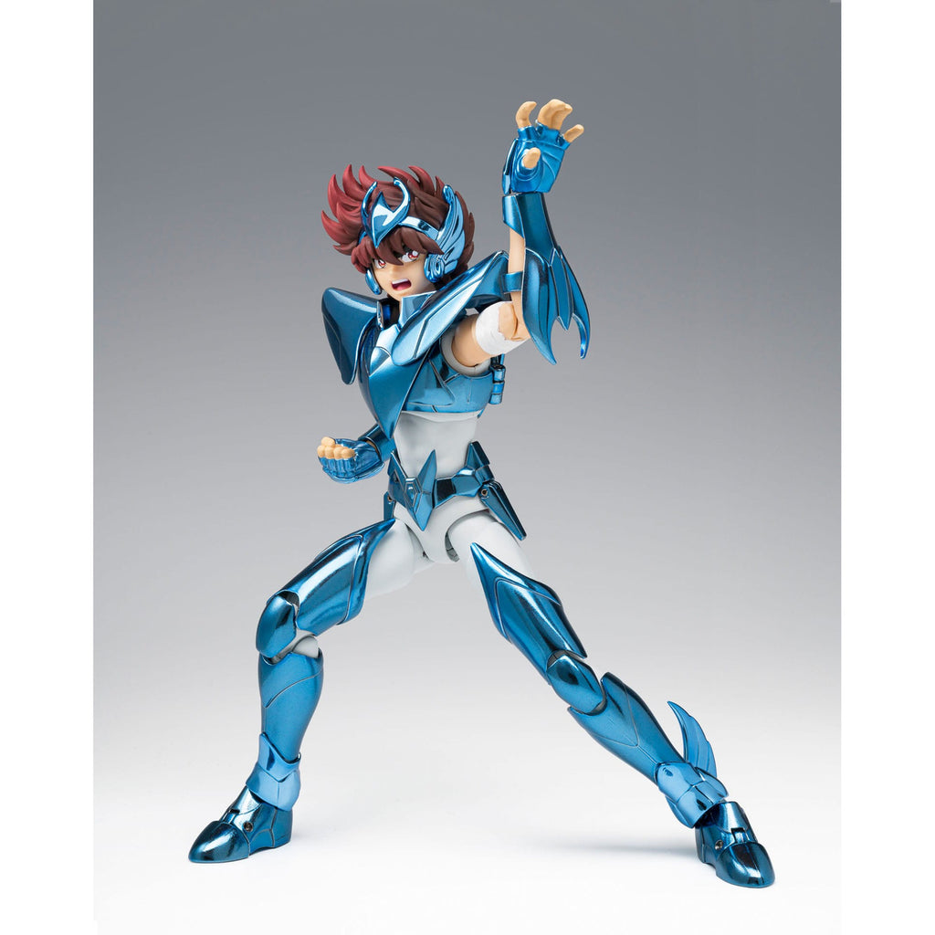 Produktbild Saint Seiya Saint Cloth Myth Actionfigur Pegasus Final