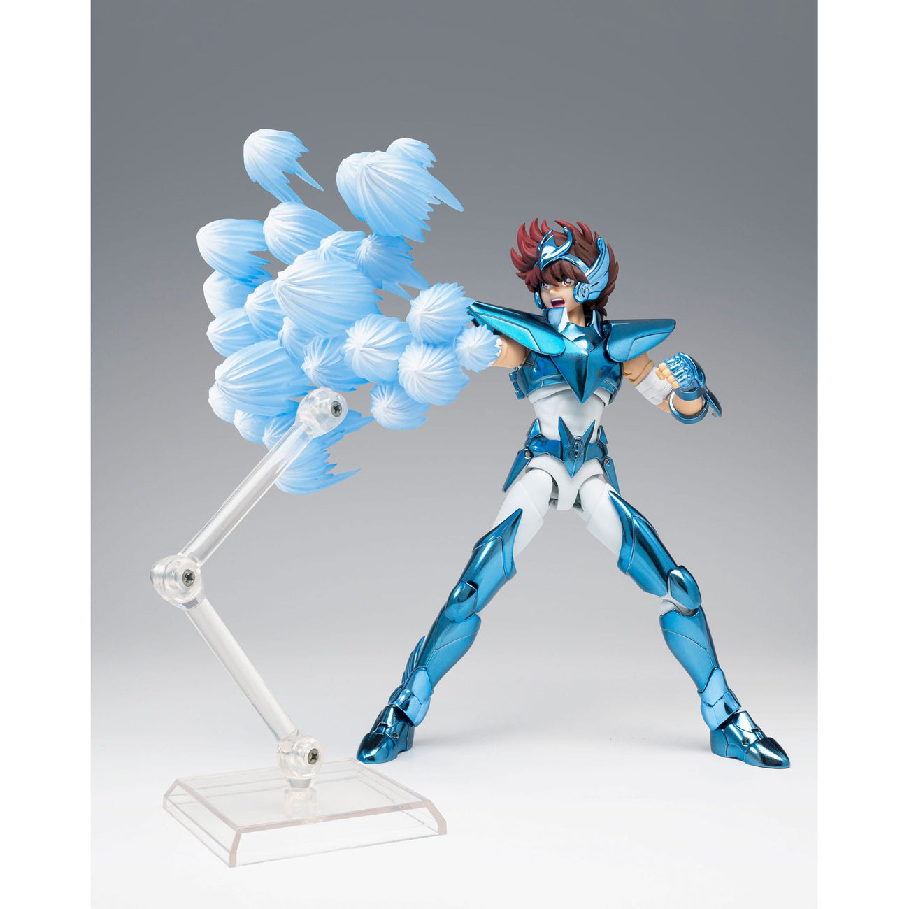 Produktbild Saint Seiya Saint Cloth Myth Actionfigur Pegasus Final