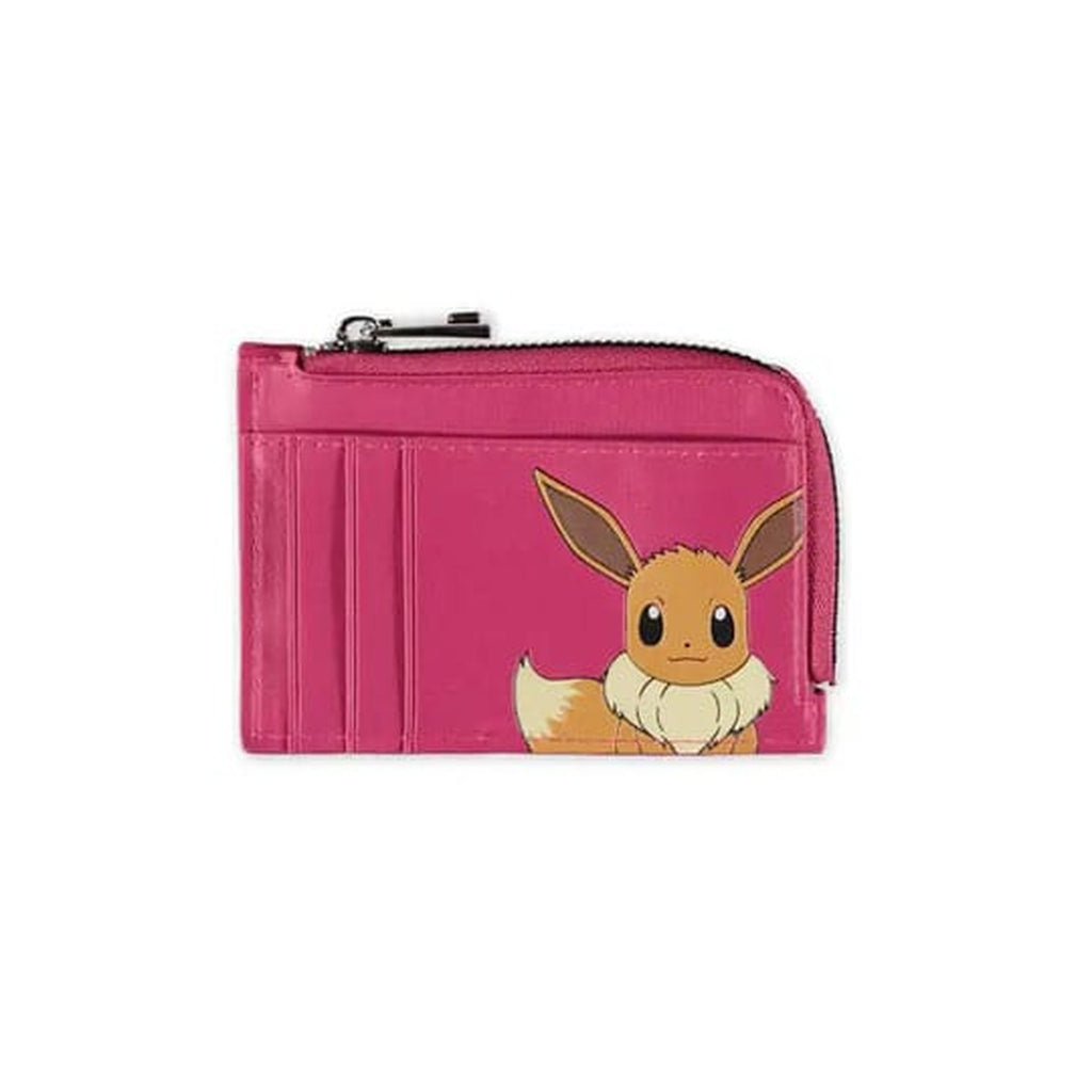 Pokémon Geldbörse für Karten Evoli