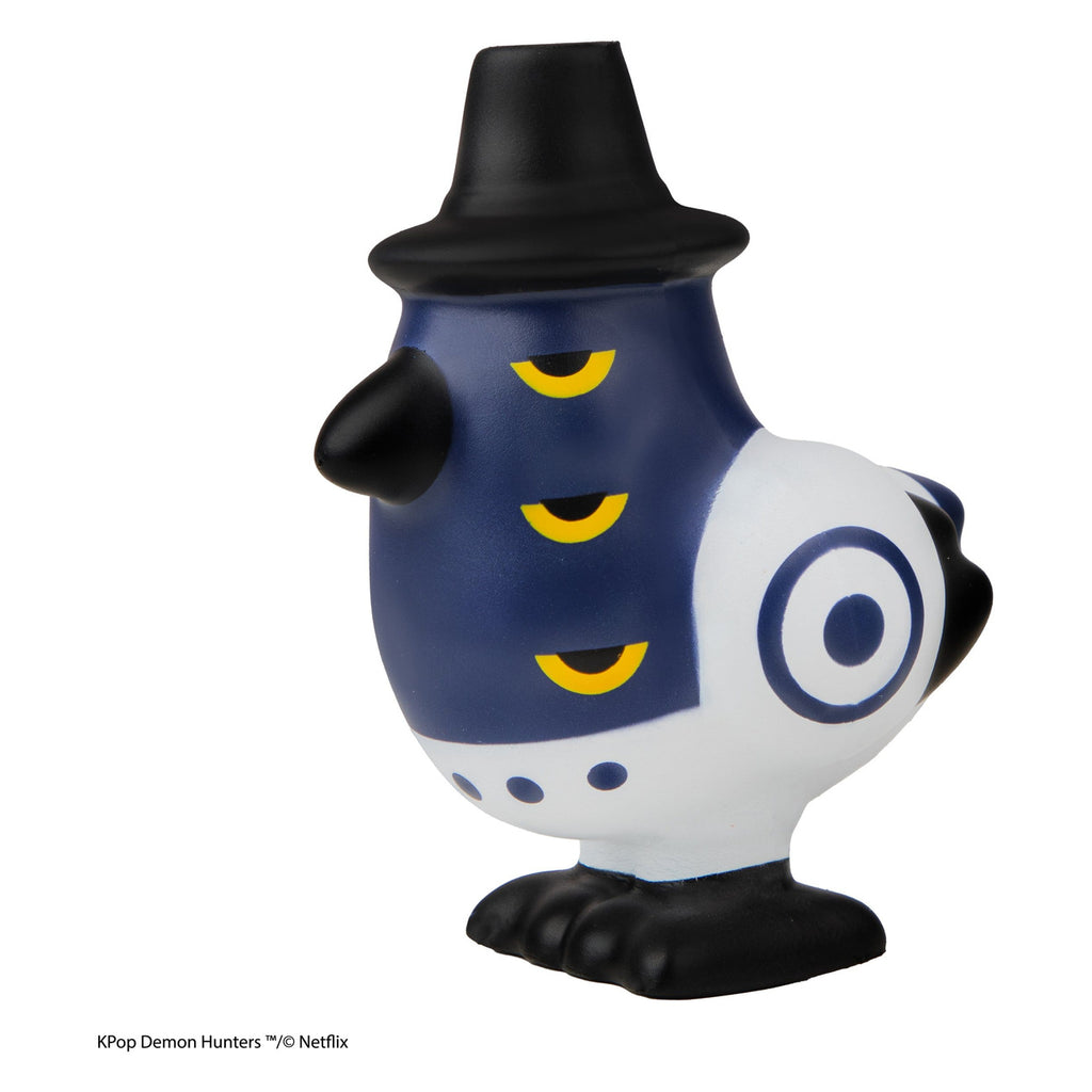 Product image KPop Demon Hunters Sussie Squishy Stress Relief Figure