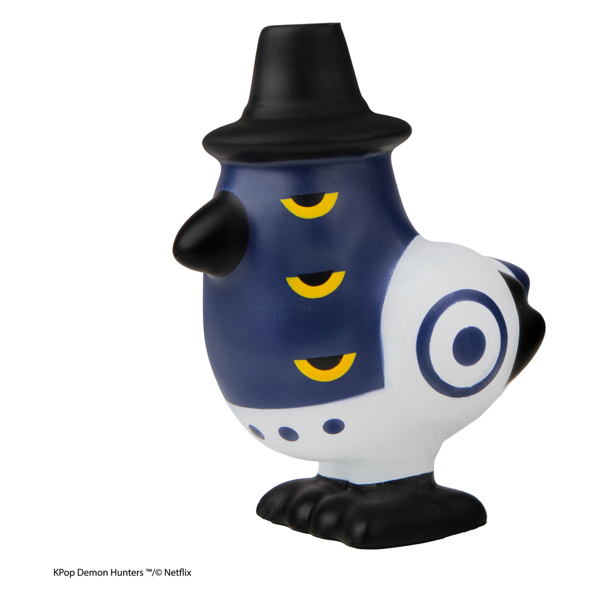 Produktbild KPop Demon Hunters Squishy Anti-Stress Figur Sussie