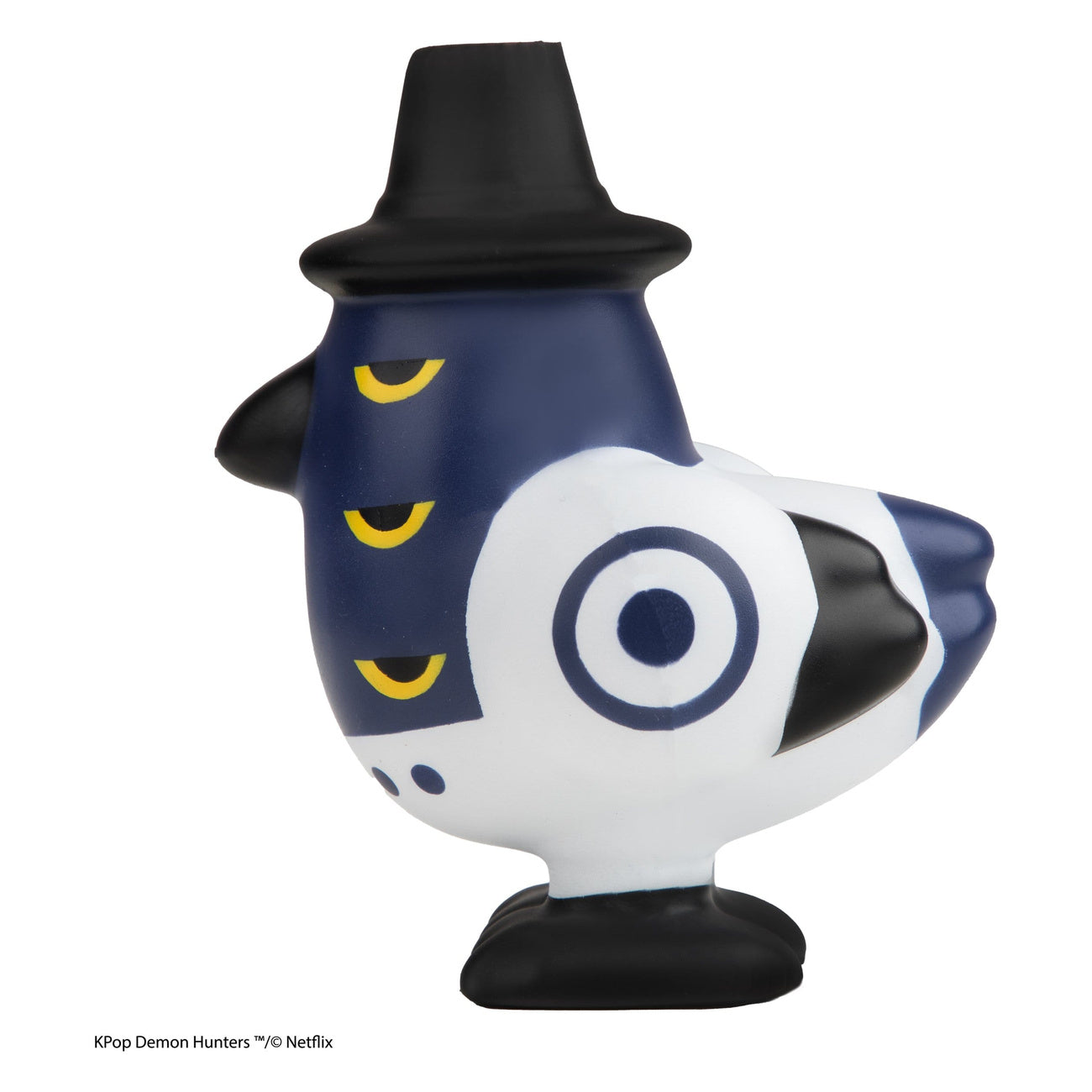 Produktbild KPop Demon Hunters Squishy Anti-Stress Figur Sussie
