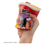 Produktbild KPop Demon Hunters Squishy Anti-Stress Figur Mira Spice