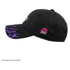 Produktbild KPop Demon Hunters Baseballkappe Saja boys