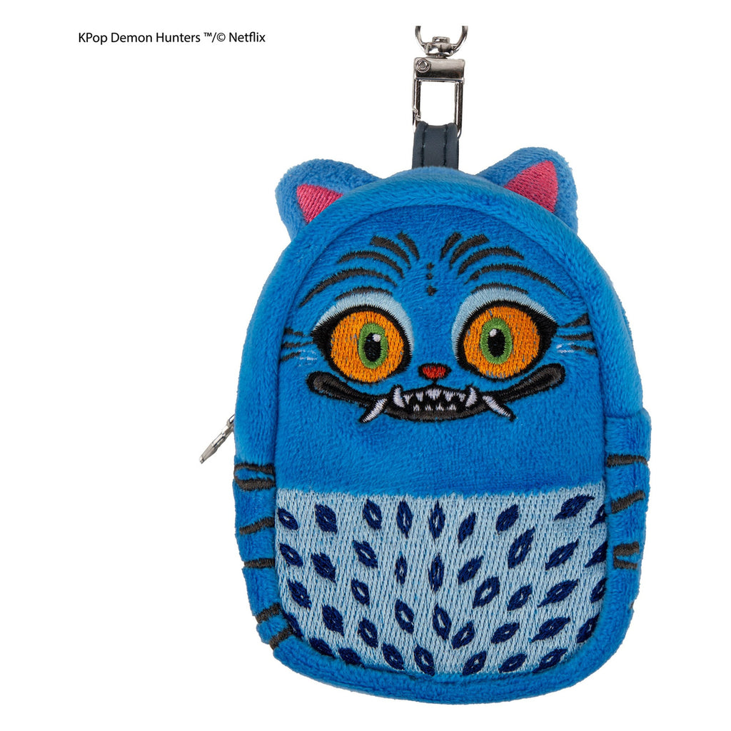 Produktbild KPop Demon Hunters Schlüsselanhänger-Tasche Derpy