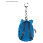Produktbild KPop Demon Hunters Schlüsselanhänger-Tasche Derpy