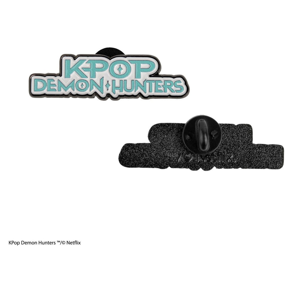 Produktbild KPop Demon Hunters Pin KPop Demon Hunters