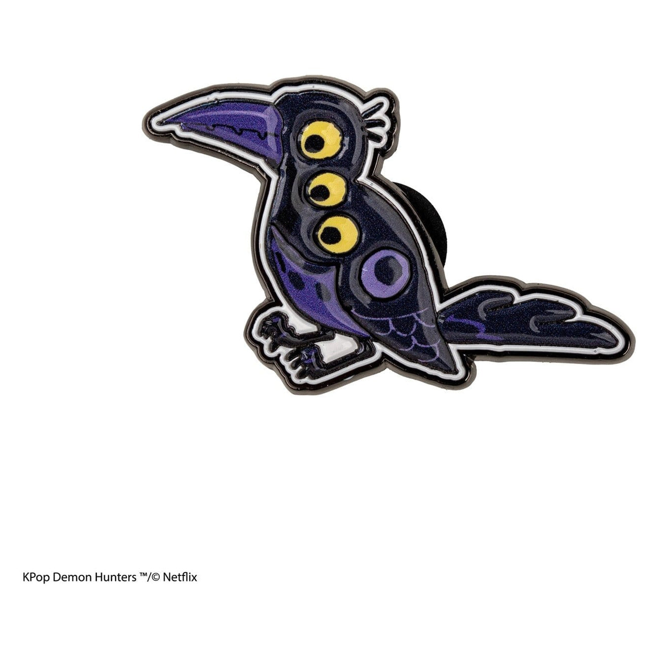 Produktbild KPop Demon Hunters Pin Sussie
