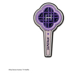 Produktbild KPop Demon Hunters Pin HUNTR/X Light Stick