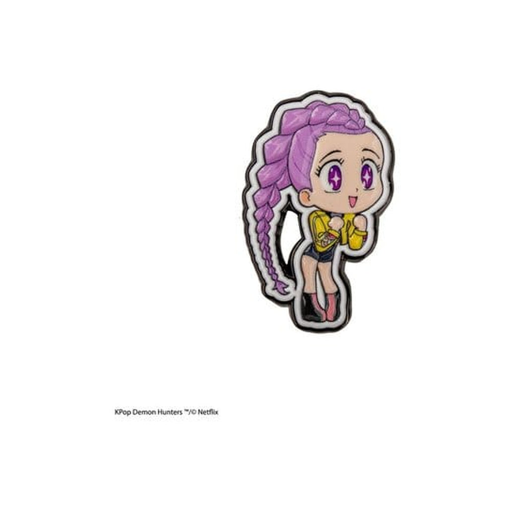 Produktbild KPop Demon Hunters Pin Rumi