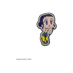 Produktbild KPop Demon Hunters Pin Zoey