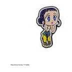Produktbild KPop Demon Hunters Pin Zoey