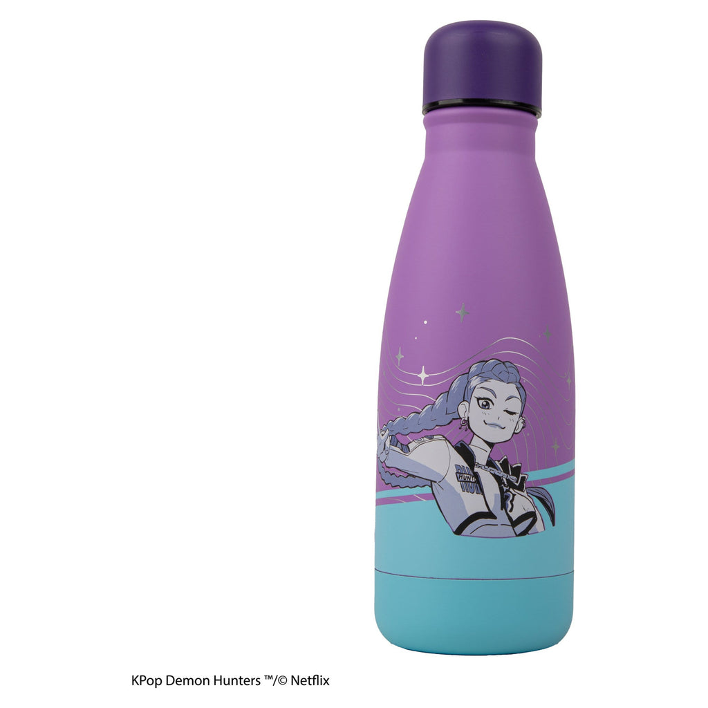 Produktbild KPop Demon Hunters Mini-Trinkflasche Rumi