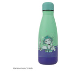 Produktbild KPop Demon Hunters Mini-Trinkflasche Zoey