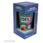 Produktbild KPop Demon Hunters Becher Zoey Hamburger