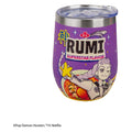 Produktbild KPop Demon Hunters Reisebecher Rumi Superstar Flavor