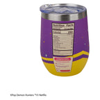Produktbild KPop Demon Hunters Reisebecher Rumi Superstar Flavor