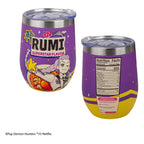 Produktbild KPop Demon Hunters Reisebecher Rumi Superstar Flavor