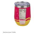 Product image KPop Demon Hunters Travel Mug Mira Spice Queen