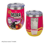 Product image KPop Demon Hunters Travel Mug Mira Spice Queen