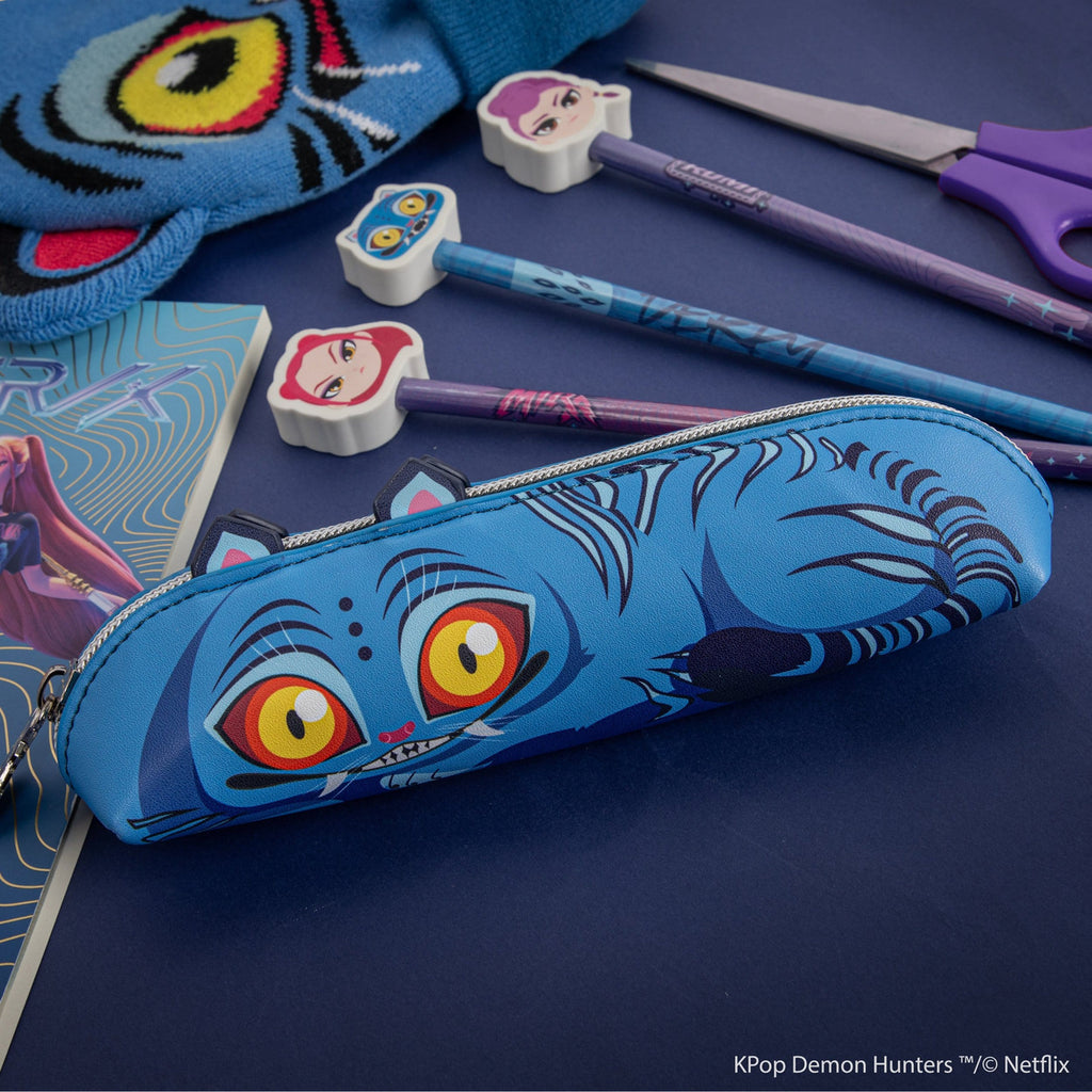 Product image KPop Demon Hunters Derpy Pencil Case