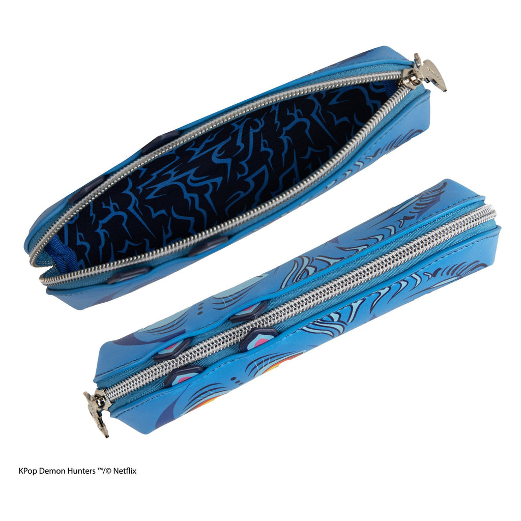 Product image KPop Demon Hunters Derpy Pencil Case