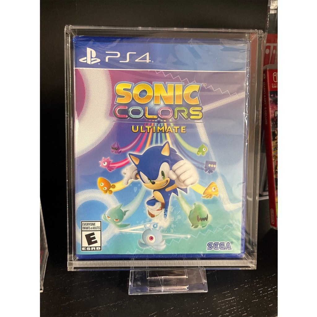 Produktbild Acrylgehäuse 2er-Pack für PS3/PS4/Blu-Ray/XBOX One